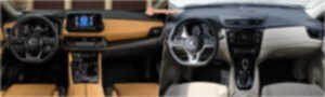 So sánh Nissan X-Trail thế hệ mới và cũ: Thay đổi toàn diện, thiết kế đầu xe theo xu hướng mới So sánh Nissan X-Trail thế hệ mới và cũ: Thay đổi toàn diện, thiết kế đầu xe theo xu hướng mới