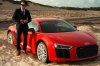 Audi R8 mới đã có mặt tại Việt Nam Audi R8 mới đã có mặt tại Việt Nam