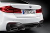 2017-BMW-5-Series-BMW-M-Performance-rear-diffuser.
